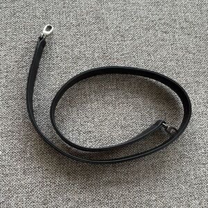 Chanel AUTH Cerf Bag Shoulder Strap EUC